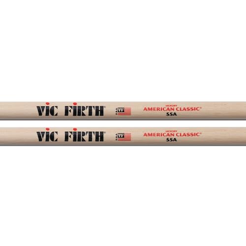 Vic Firth American Classic 55A