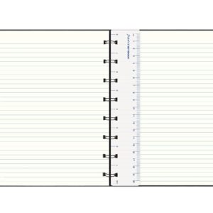 Filofax 115038 Notebook, A5, Pattern, Daisy