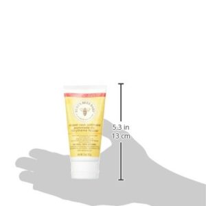 Burt's Bees Baby Diaper Rash Ointment 3 oz (Pack of 3)