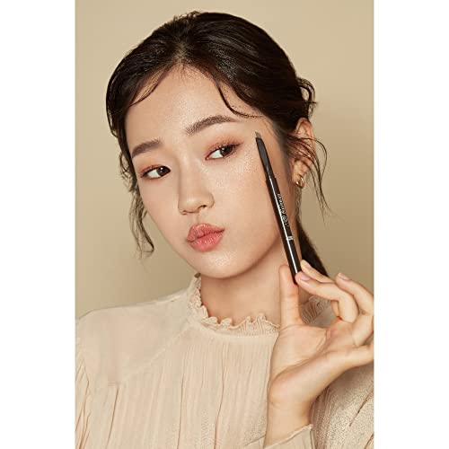 Etude House Drawing Eye Brow,Gray Brown #02