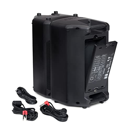 Samson Expedition XP800 800W Portable PA System