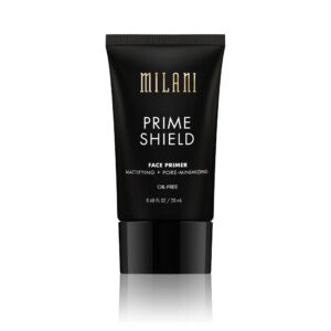 milani prime correct face primer (shield mattifying + pore-minimizing)