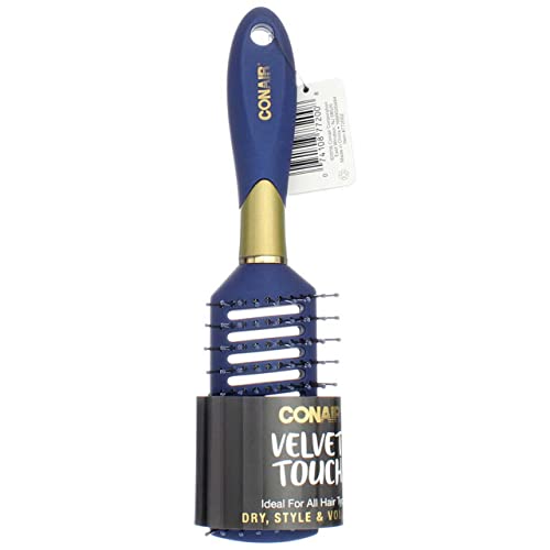 Conair 77200z Velvet Touch�?� Vent Brush