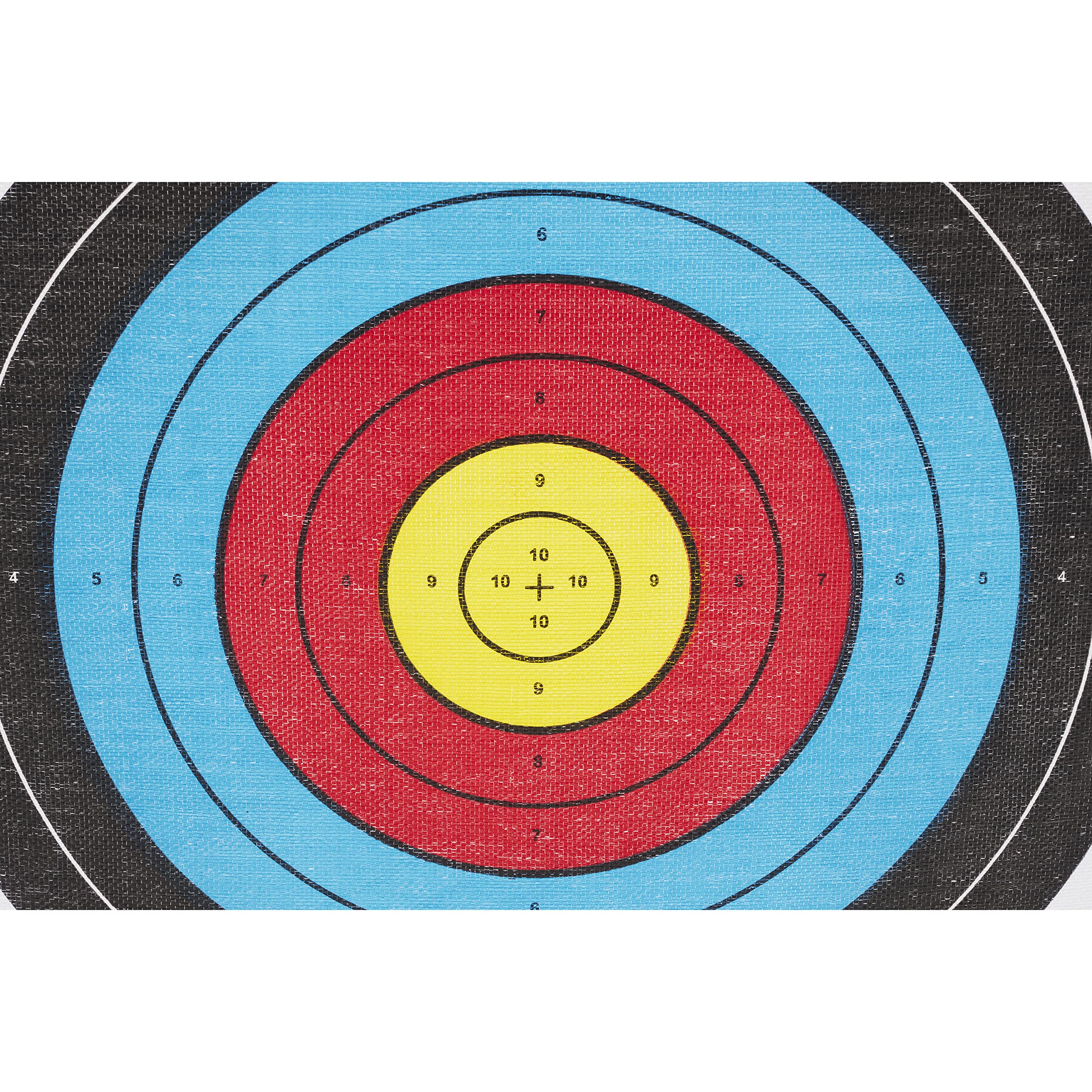 Morrell Archery Bag Target with NASP Design