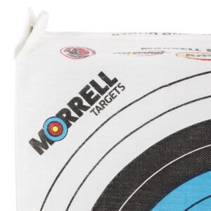 Morrell Archery Bag Target with NASP Design