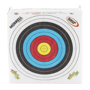 Morrell Archery Bag Target with NASP Design