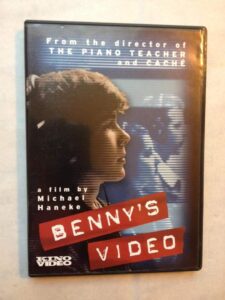 benny's video (1992)