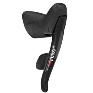 sram red doubletap shift/brake lever set for cable brakes c2