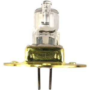 Carley Lamps Replacement for Topcon 40340-20700 Compatible Lamp Bulb