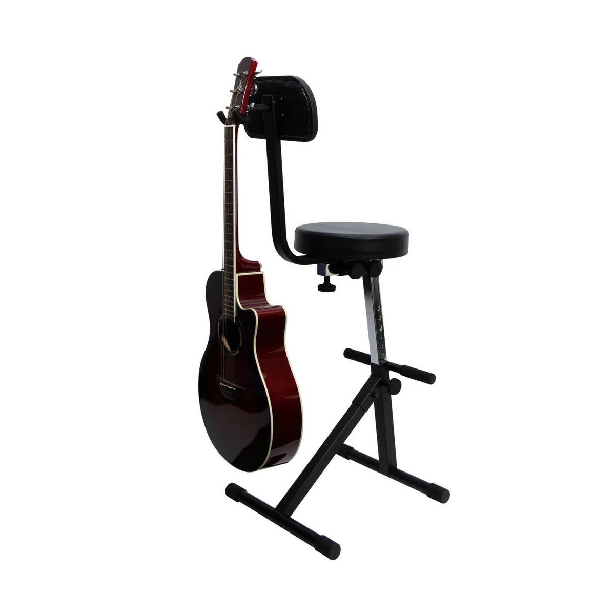 On-Stage GS7710 Guitar Hanger for DT8500 Guitar Throne