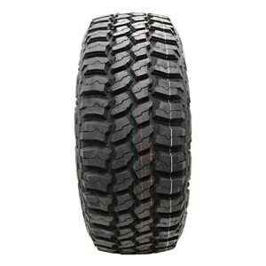 Thunderer Trac Grip M/T R408 LT285/75R16 126/123Q