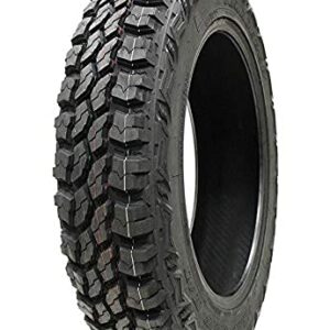 Thunderer Trac Grip M/T R408 LT285/75R16 126/123Q