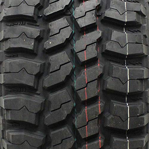 Thunderer Trac Grip M/T R408 LT285/75R16 126/123Q