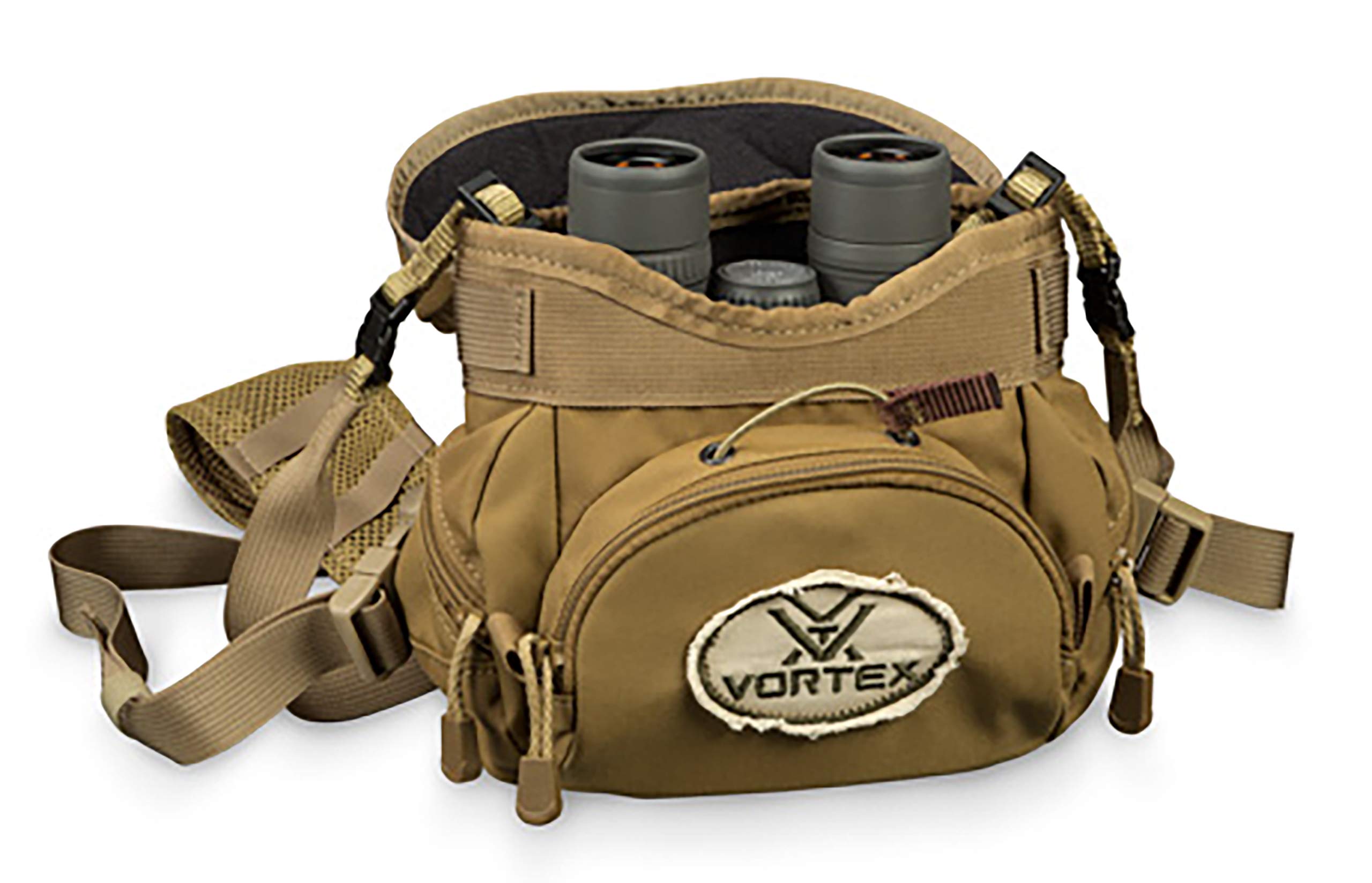 Vortex Optics Guide Binopack