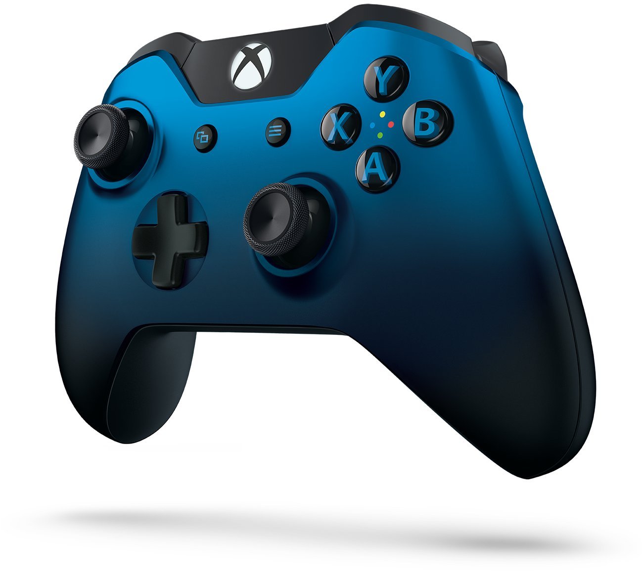 Xbox One Special Edition Dusk Shadow Wireless Controller [Without Bluetooth]