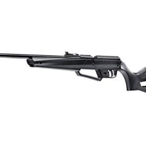 Umarex NXG APX Multi-Pump Pneumatic Youth .177 Caliber Pellet or BB Gun Air Rifle - Includes 4x15mm Scope, Standard Kit, 490 fps