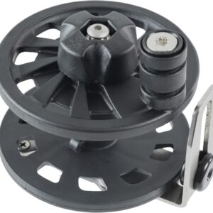 Cressi Reel, R30, Black