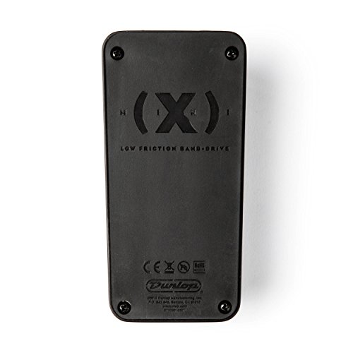 Jim Dunlop Volume X Mini Pedal