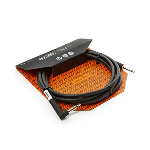 MXR Standard Instrument Cable 10 ft|3.1 m (DCIS10R)