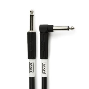 MXR DCIS20R Instrument Cable