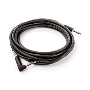 MXR DCIS20R Instrument Cable