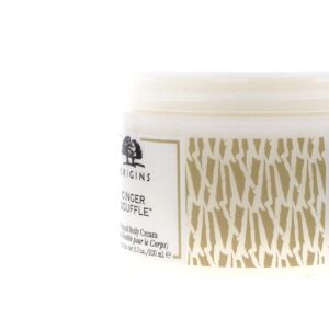 Origins Ginger Soufflé Body Cream 200ml