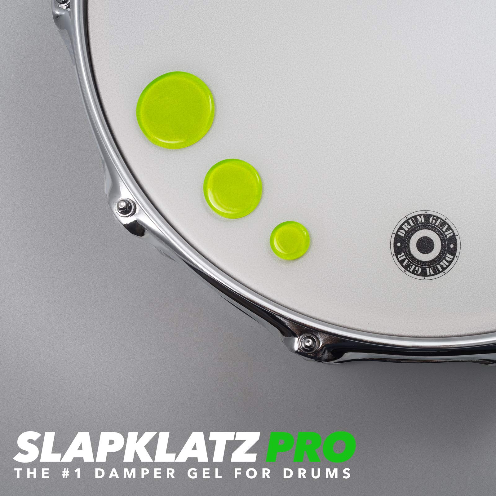 SlapKlatz, Drum Set Pad (PRO-AG)