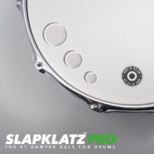 SlapKlatz, Drum Set Pad (PRO-CL)