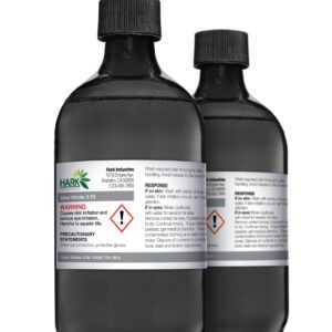 Avery UltraDuty GHS Chemical Labels for Pigment Inkjet Printers, Waterproof, UV Resistant, 2x4,500Pk (60525)