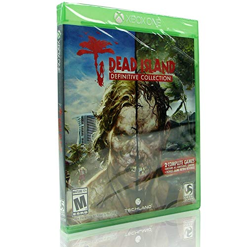 Dead Island Definitive Collection - Xbox One