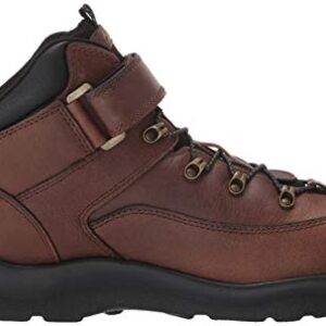 Apex Men's Ariya Hiking Boot Brown, 9.5 M US