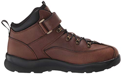 Apex Men's Ariya Hiking Boot Brown, 9.5 M US