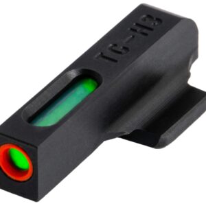 TRUGLO TFX Orange Kahr Handgun Sights (TG13KA1PC)