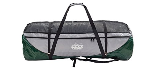 Outcast Frameless Boat Bag