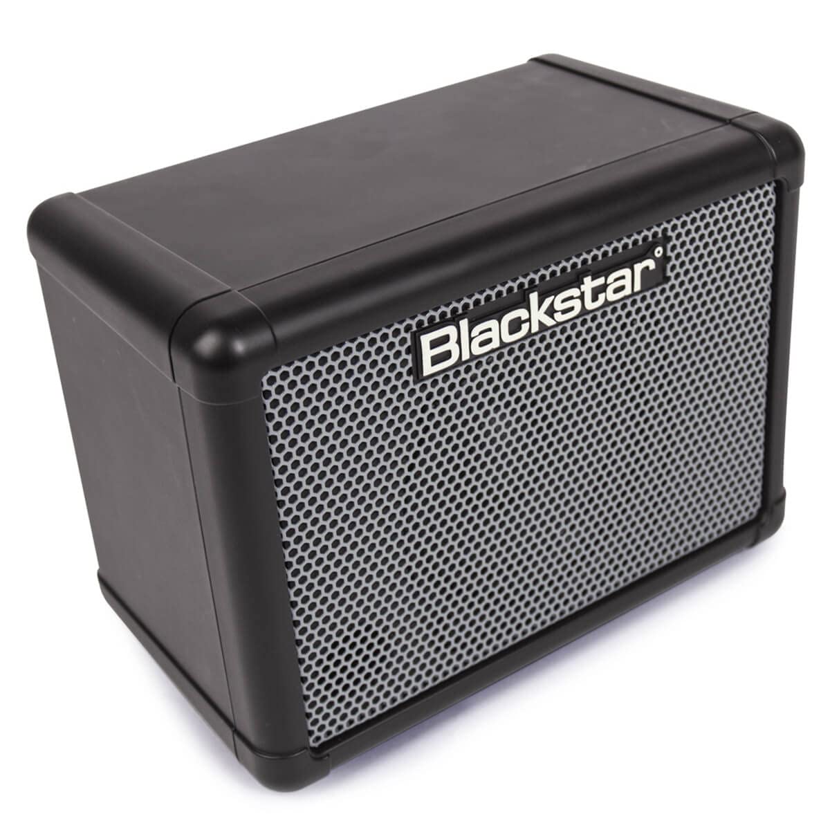 Blackstar Bass Combo Amplifier, Black (FLY3BASS)