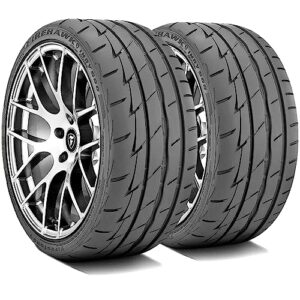 Firestone Firehawk Indy 500 Ultra-High Summer Peformance Tire 225/40R18 92 W Extra Load