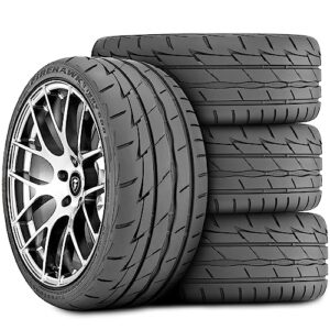 Firestone Firehawk Indy 500 Ultra-High Summer Peformance Tire 225/40R18 92 W Extra Load