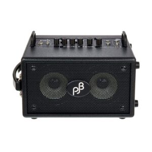 phil jones bass double 4 bass combo amp black