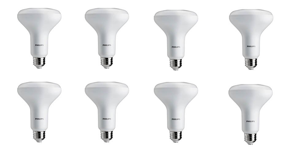 Philips LED Dimmable Light Bulb