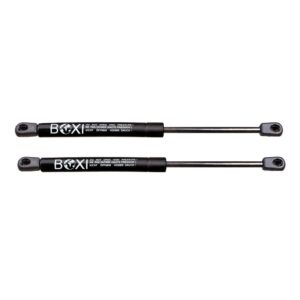 2pcs BOXI Liftgate Lift Supports Shocks Gas Spring Struts fit for Chevrolet Traverse 2009 2010 2011 2012 2013 2014 2015 2016 2017 Liftgate | Replaces 6463 20782759 20782760 22976291 22976292