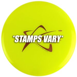 prodigy disc factory second 400 series f2 fairway driver golf disc [colors may vary] - 170-176g