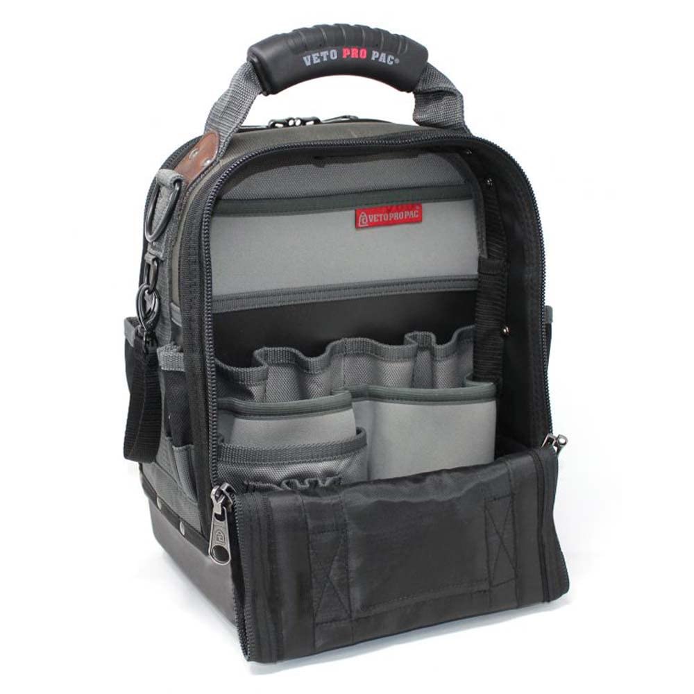 VETO PRO PAC TECH-MCT Tool Bag (Original)