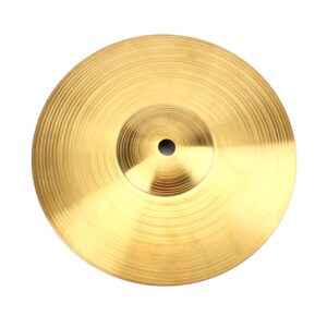 Foraineam 10-Inch Splash Cymbal