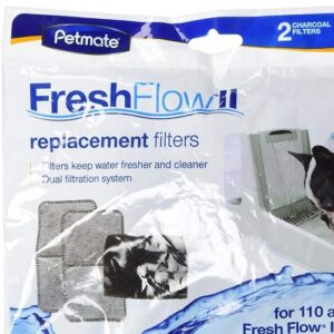 Petmate Fresh Flow & Debris Filter