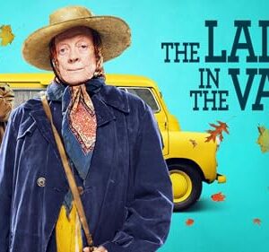 The Lady In The Van