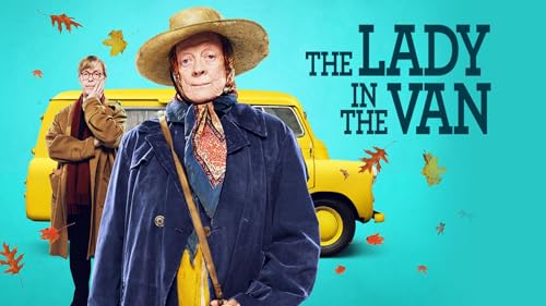 The Lady In The Van