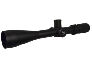 sightron 26015 s tac series riflescope, 4-20x50mm, moa-2 reticle, matte black