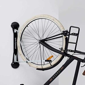 Steadyrack Bike Racks - Fender Rack - Wall Mounted Bike Rack Storage Solution for Your Home, Garage, or Bike Park