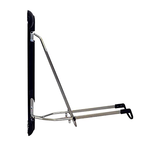 Steadyrack Bike Racks - Fender Rack - Wall Mounted Bike Rack Storage Solution for Your Home, Garage, or Bike Park