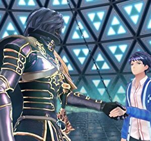 Tokyo Mirage Sessions #FE - Wii U Standard Edition